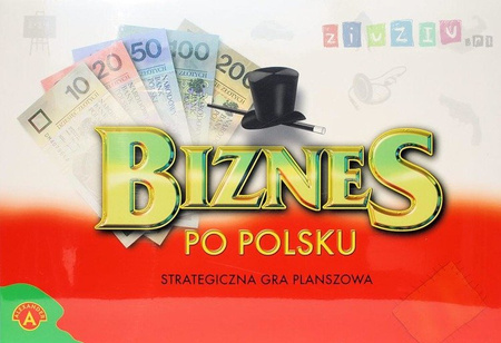 BIZNES PO POLSKU