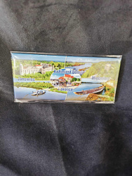 Magnes Kazimierz Dolny i okolice