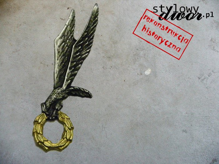 COMBAT DROP PROTECTION WZ. 44