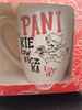 Kubek Pani kierowniczka