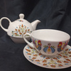 POLAND folk mug