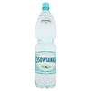 Woda Cisowianka Niegazowana 500 ml 