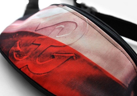 Nerka saszetka Aquila "63 dni chwały"