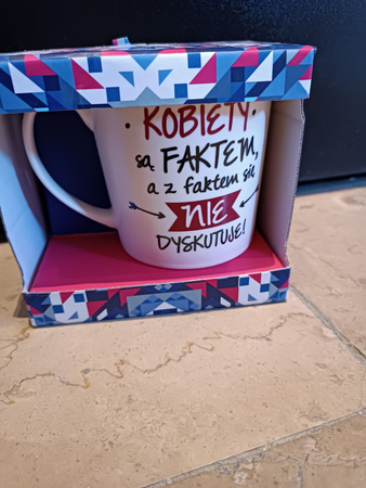 Mug Lublin 8