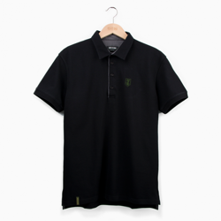 NSZ Polo Lizard embroidery