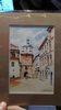 Picture card - Krakowska Gate (6)