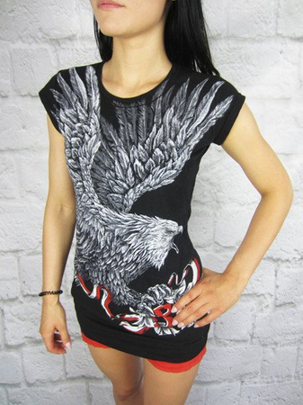 HD Cichociemni women's tunic