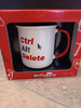 Kubek Ctrl Ale Delete