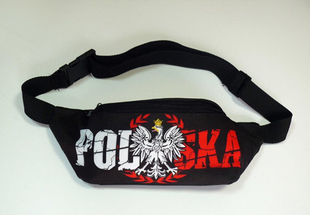 POLISH kidney bag