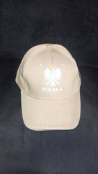 POLAND red baseball cap (02)