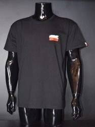 Men's Polish Flag T-shirt