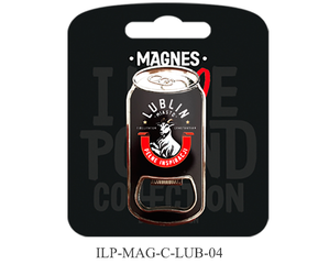 Magnes PanDragon Lublin Otwieracz