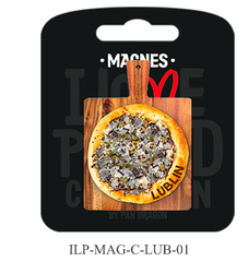 Magnes PanDragon Lublin Cebularz