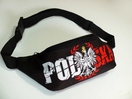 POLISH kidney bag