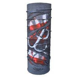 Multifunctional Polish Fighting Scarf PW