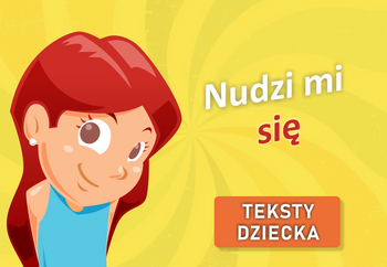 Magnes PM 0238 Nudzi mi się.