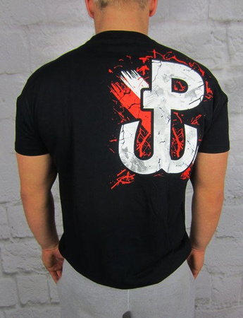 T-shirt WRP "Polski Ruch Oporu"