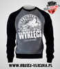 Sweatshirt of Cursed Soldiers WILK 2 graphite black