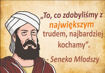 Magnes PM 0161 To co zdobyliśmy z największym trudem, najbardziej kochamy