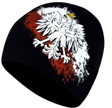Czapka Zimowa Aquila "Polska"
