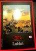 mini przewodnik Lublin - wersja angielska