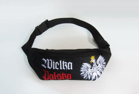 Saszetka nerka Wielka Polska Orzeł 2