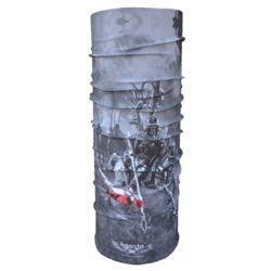 Multifunctional Hussar Scarf