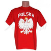 Polish Eagle Red Children's T-shirt