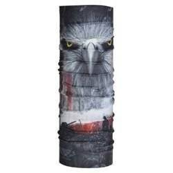 Multifunctional scarf Orze PL Uprising