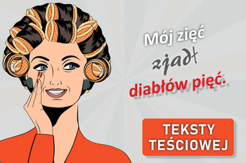 Magnes PM 0202 Mój zięć zjadł diabłów pięć.