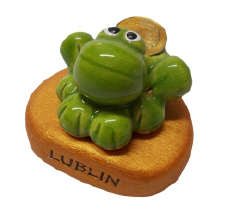 HUSARZ - HUSARIA TISSOTOYS FIGURE