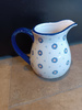 ETNO milk jug
