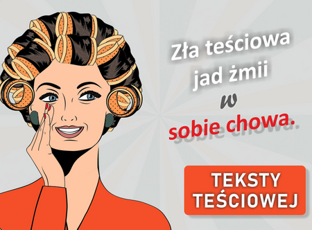 Magnes PM 0213 Zła teściowa jad żmii w sobie chowa