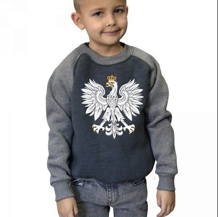 Aquila "Orze" children's sweater