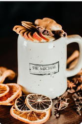 Magnes PM 0254 Św. Michał grzaniec