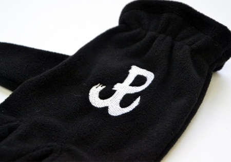 Polish Fighting Gloves II