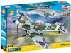 SUPERMARINE SPITFIRE MK VB - 303 Squadron - SMALL ARMY WW2 BLOCKS