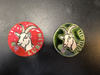Ceramic magnet 1944