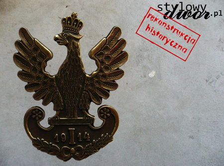 EAGLE 2 REGION OF UANW URBAN LEGIONS