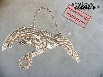 ODZNAKA LOTNIKA - GAPA PILOTA