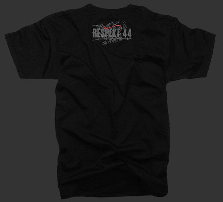 Koszulka Męska Mur Polska Walcząca