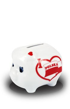 Piggy bank