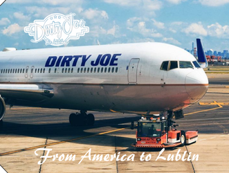 Magnes PM 0089 Dirty Joe