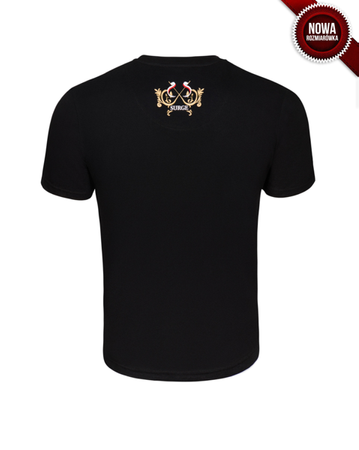 Patriotic Hussar BLACK