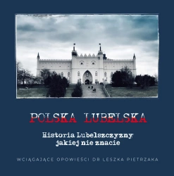 Audiobook Polska Lubelska (2 płyty CD)