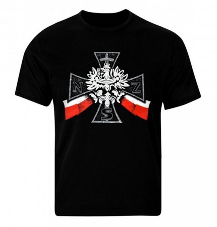 Aquila T-shirt "National Armed Forces"