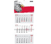 2020 patriotic calendar. MONTHLY