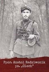 Zeszyt 32-kartkowy w kratkę A5 – PPOR. ANATOL RADZIWONIK PS. "OLECH"