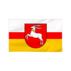 Flag of the Lublin Province 100x60 cm