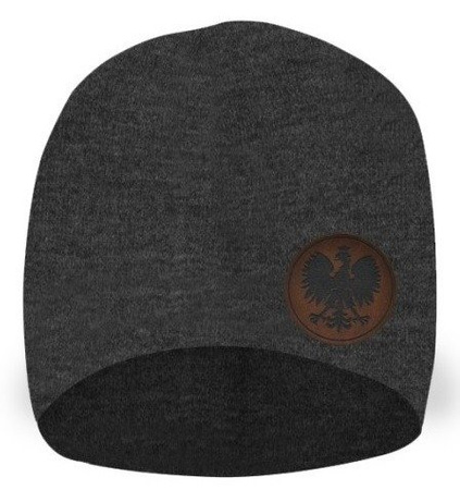 Acrylic winter hat Aquila "Orze"